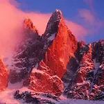 Balme 3b - A Mont Blanc Haven Lägenhet Chamonix