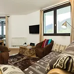 Lägenhet Balme 3b - A Mont Blanc Haven