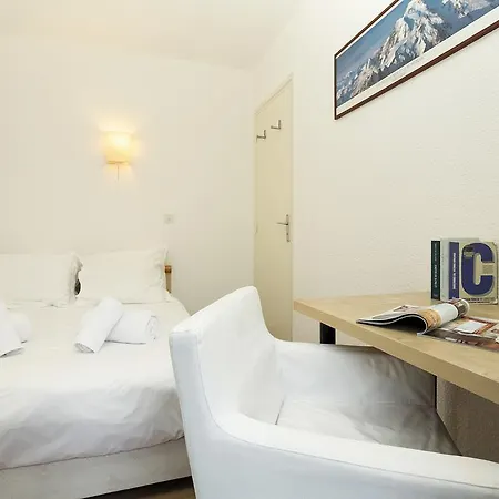 Appartement Balme 3b - A Mont Blanc Haven Chamonix