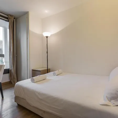 Balme 3b - A Mont Blanc Haven Appartement