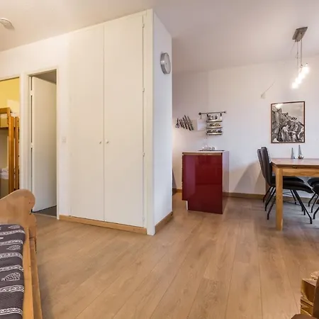 Appartement Balme 3b - A Mont Blanc Haven Chamonix